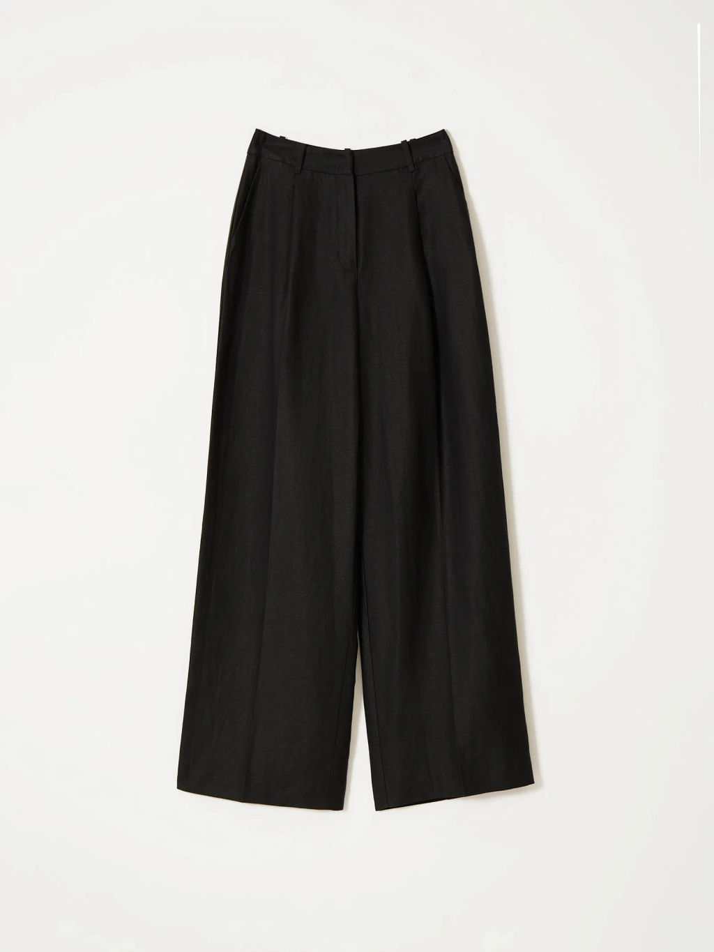 EMKA / Брюки широкого кроя  фото 6