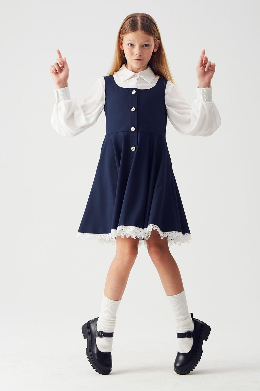 Сарафан - Смена фото 2