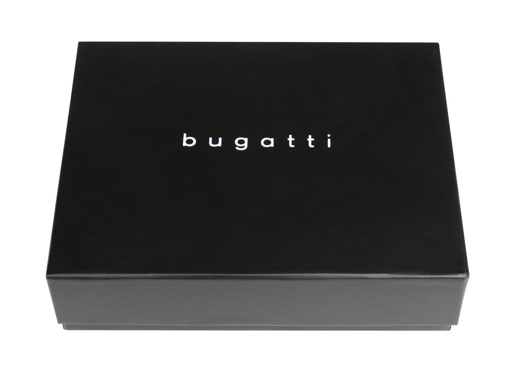 Портмоне для кредитных карт BUGATTI РЕМО | REMO с защитой данных RFID 49239601  фото 6