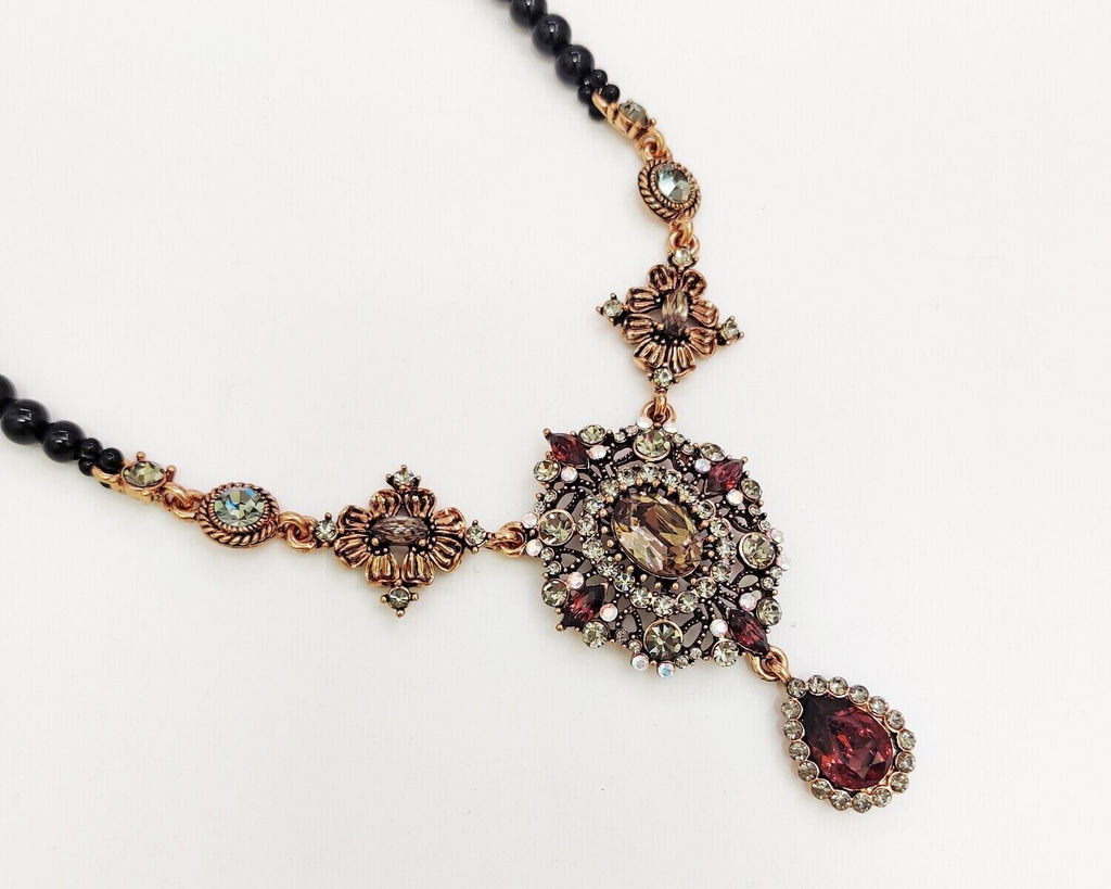 Колье F2279719007650