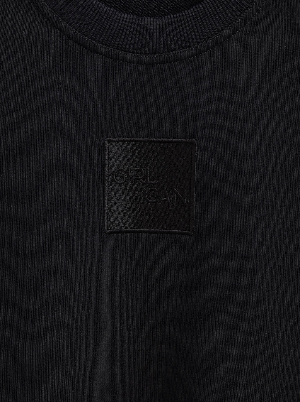 Джемпер женский CONTE ELEGANT LD 2283 black black  фото 7