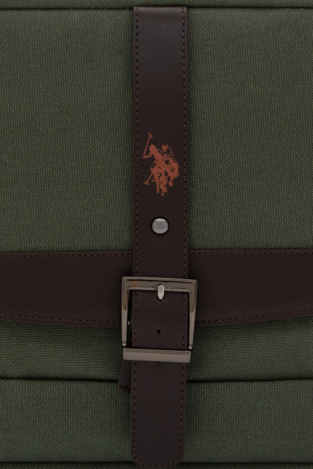 Erkek Haki _anta Sepette S_rpriz _ndirim - U.s. polo assn фото 6