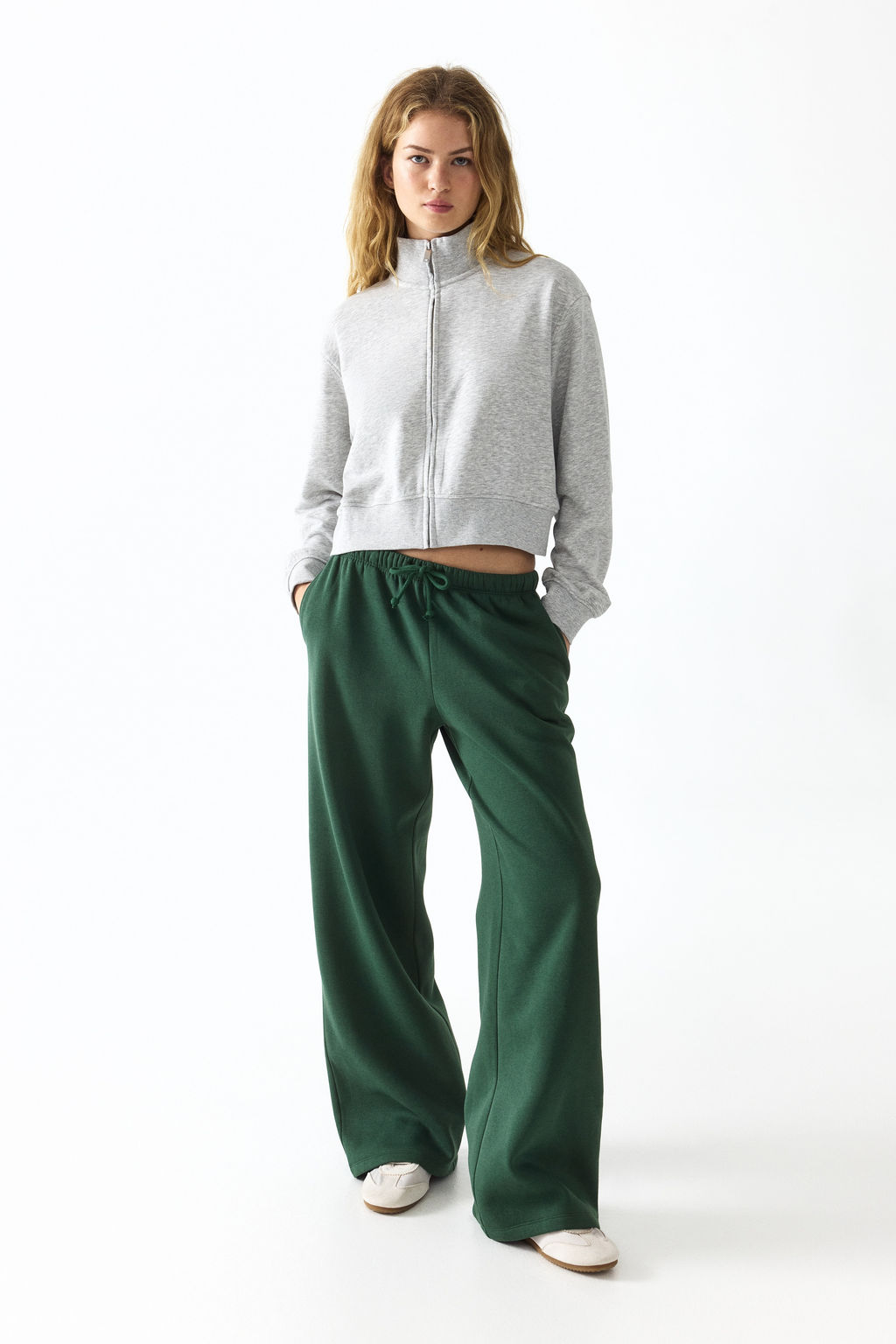 Joggers amplios - H&m фото 13