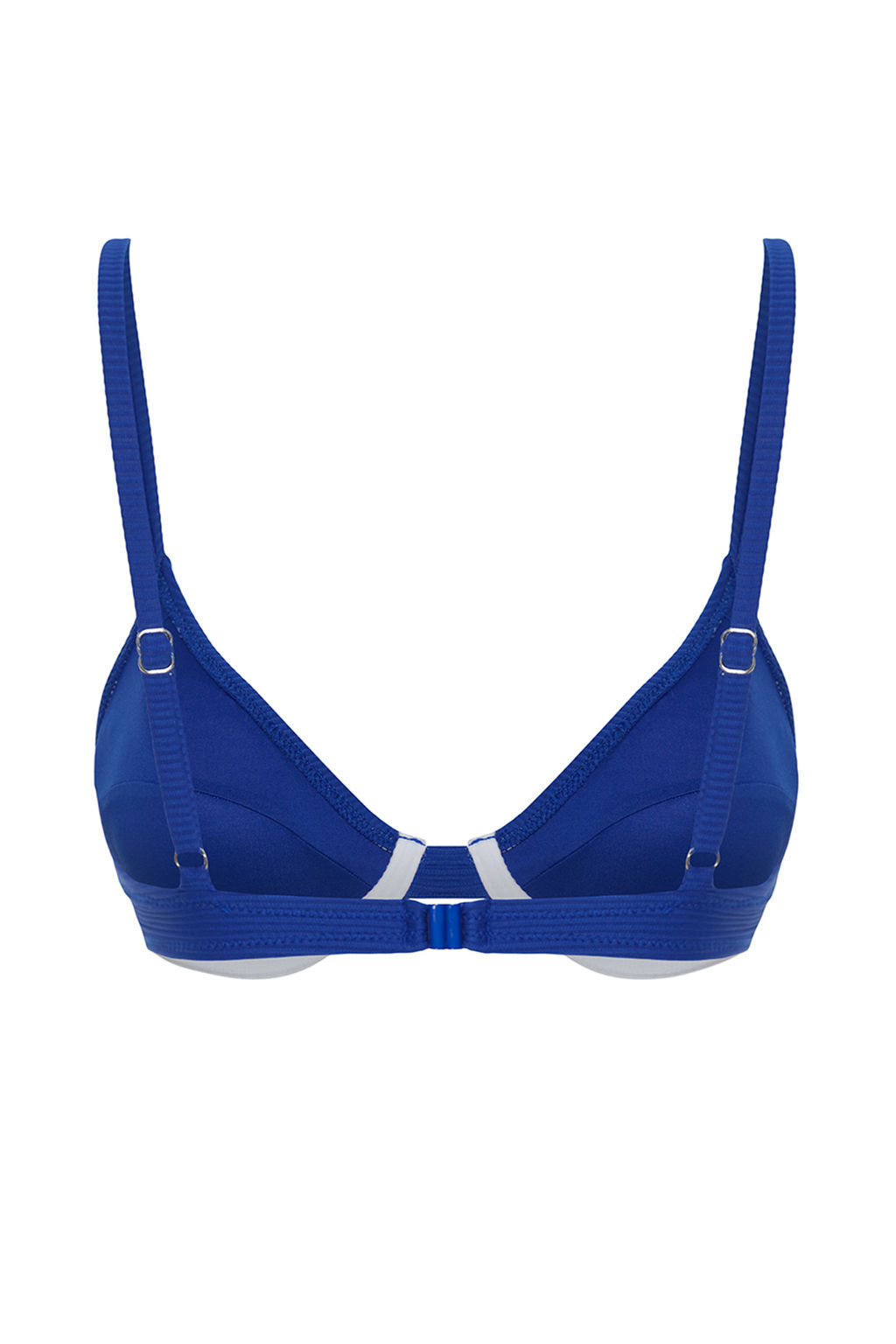 TRENDYOLMILLA Fusya Balkonet Dokulu Bikini Ustu TBESS24BU00136 фото 8