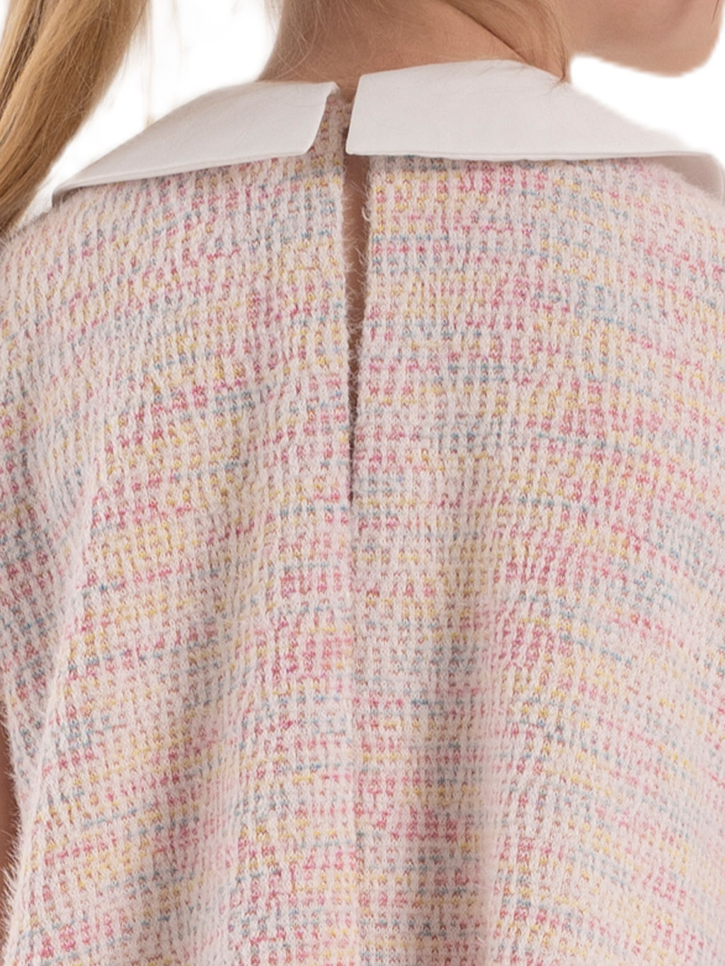 Платье для девочки О67104 - Карамелли фото 9