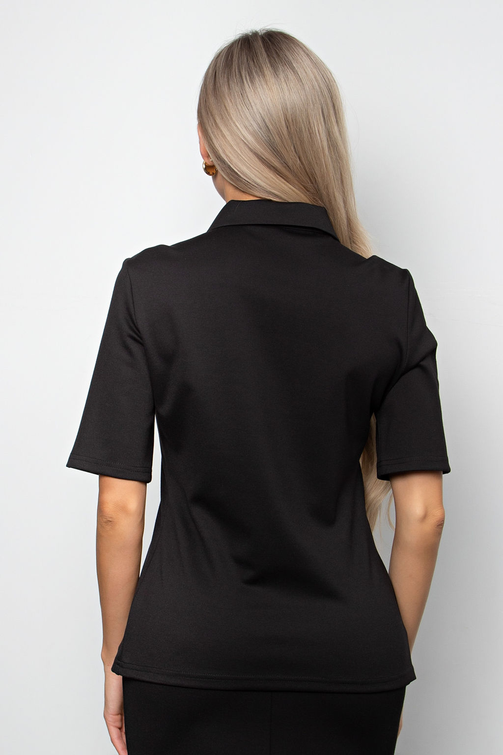 VALENTINA Блузка Вербена №3 фото 5