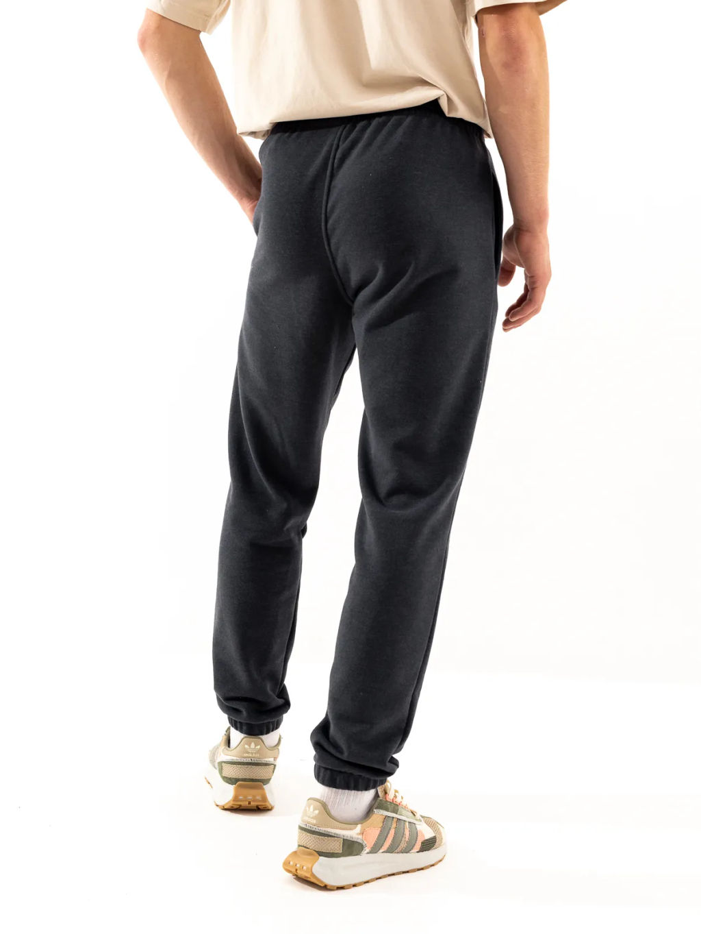 Брюки мужские 22154-404 трикотаж - Avese фото 5