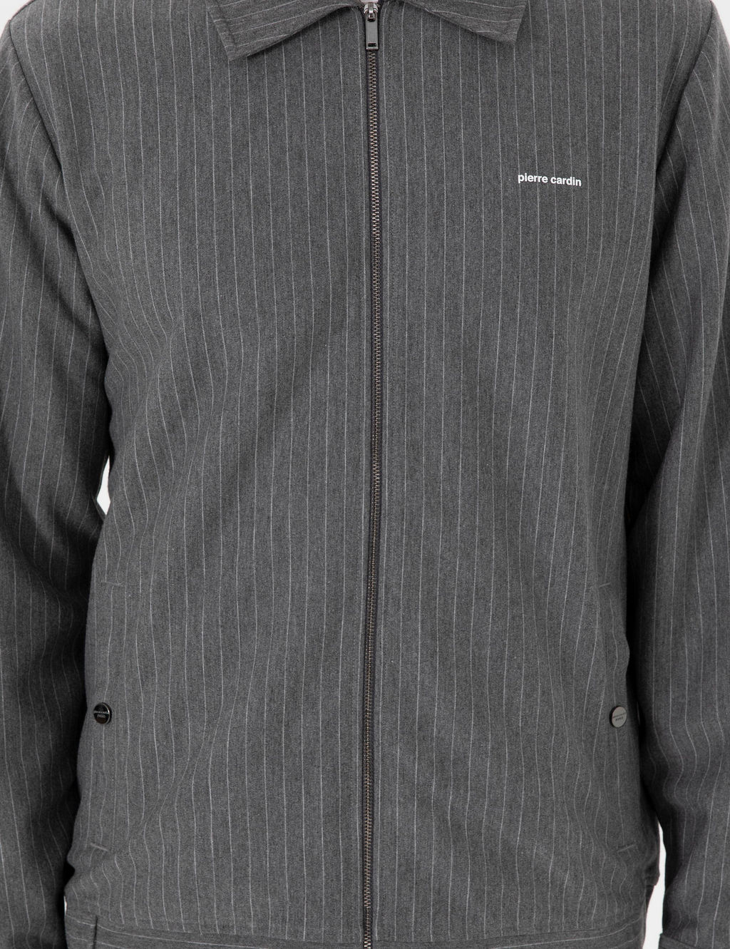 Antrasit Melanj Regular Fit _rme H_rka - Pierre cardin фото 6