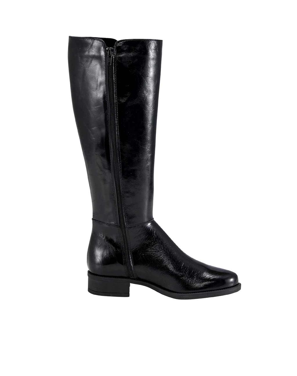 Сапоги, черные - Heine фото 2