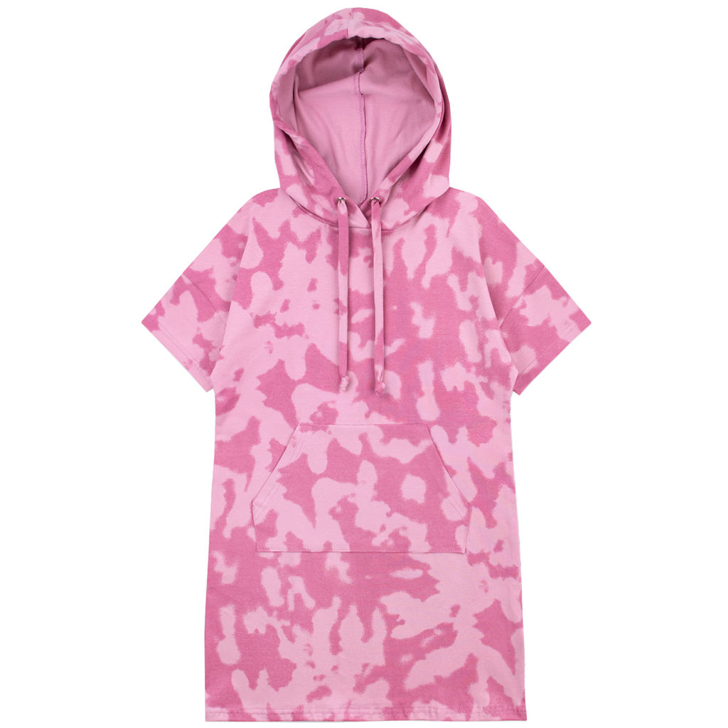 Платье кулирка лайкра 1488100201 - Youlala фото 4