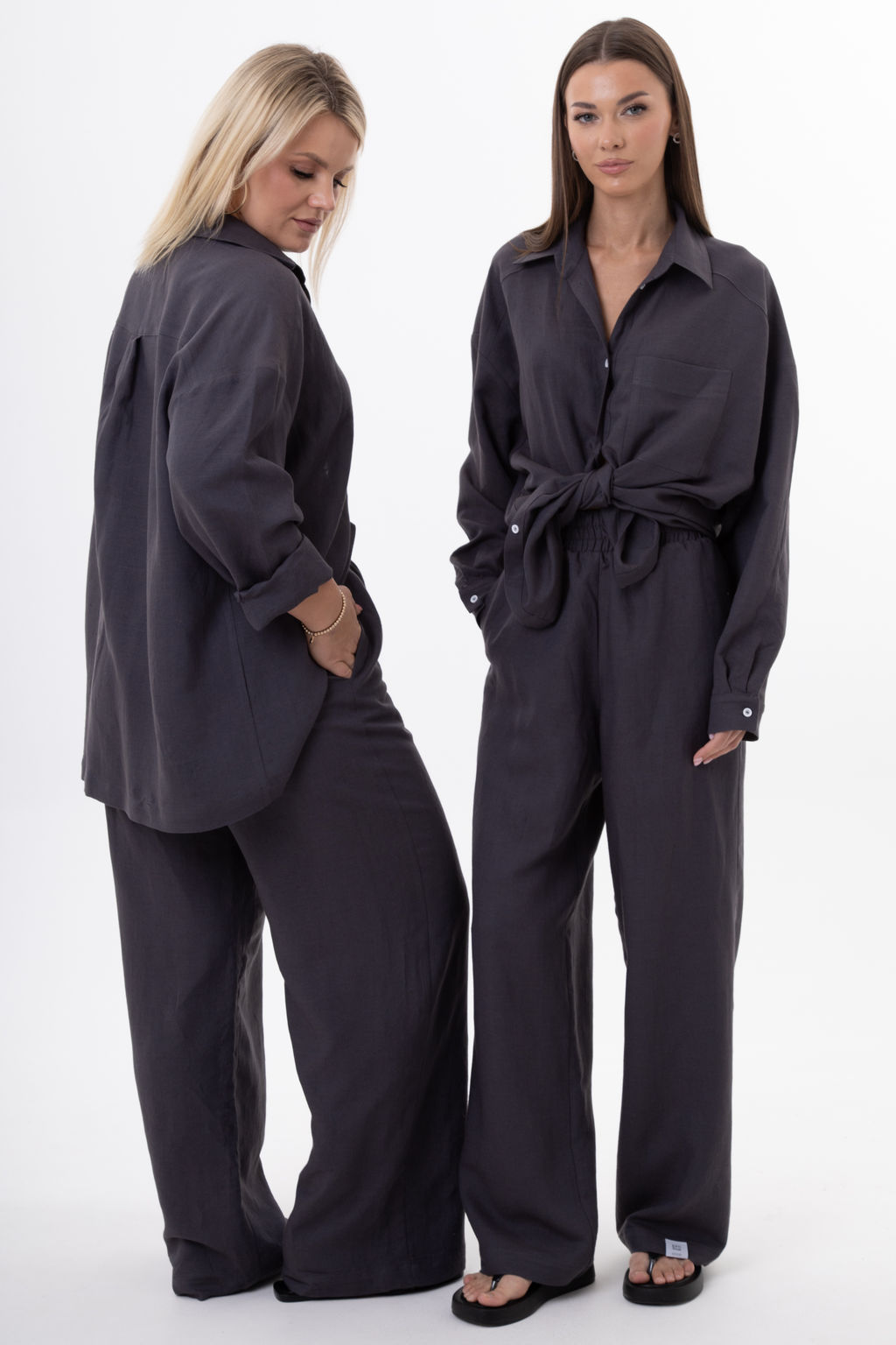 Брюки 4315 - Kivviwear фото 5