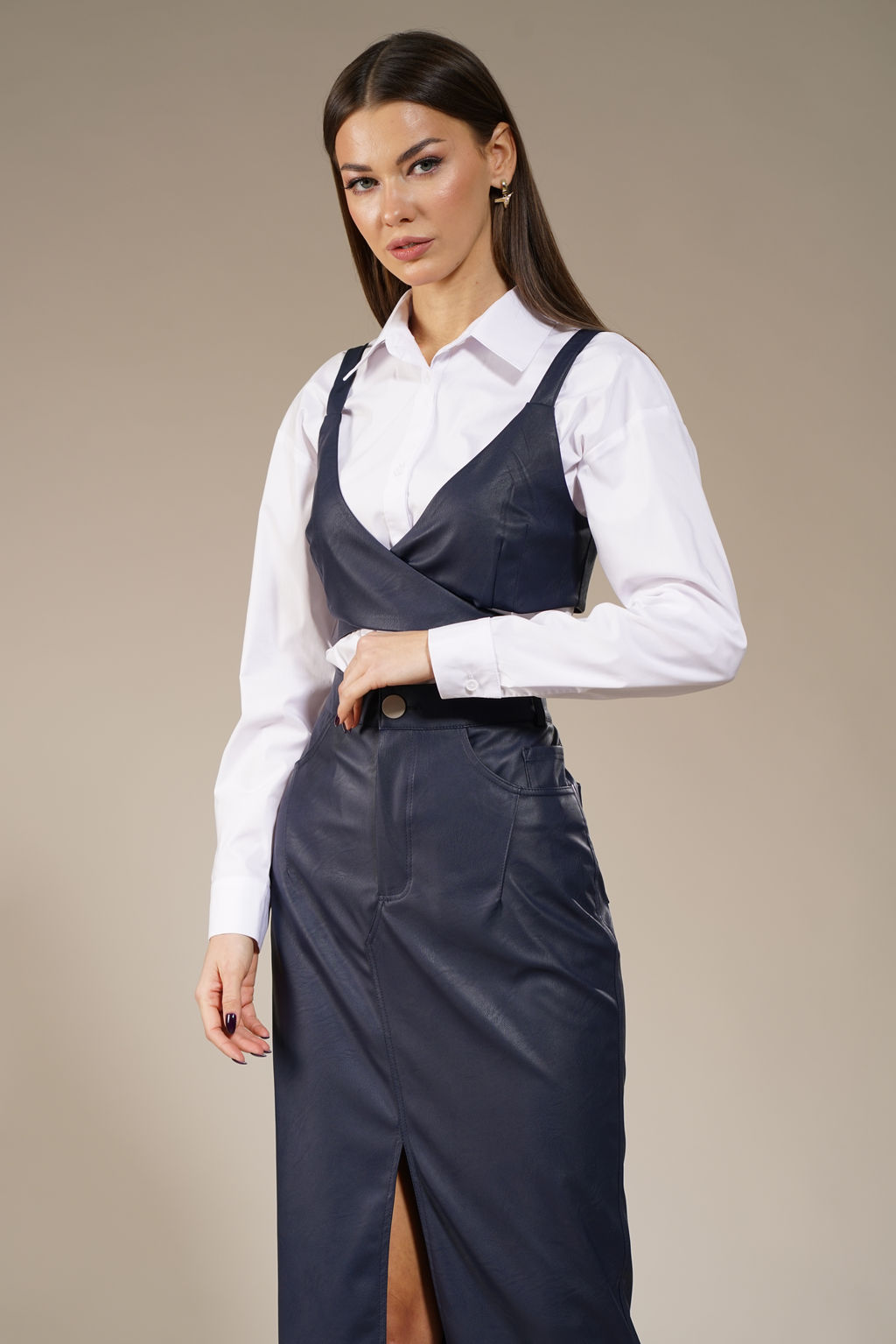 Топ 4151 - Kivviwear фото 10