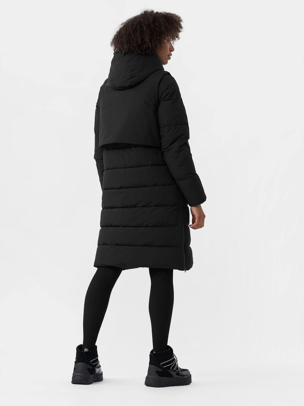 Куртка женская