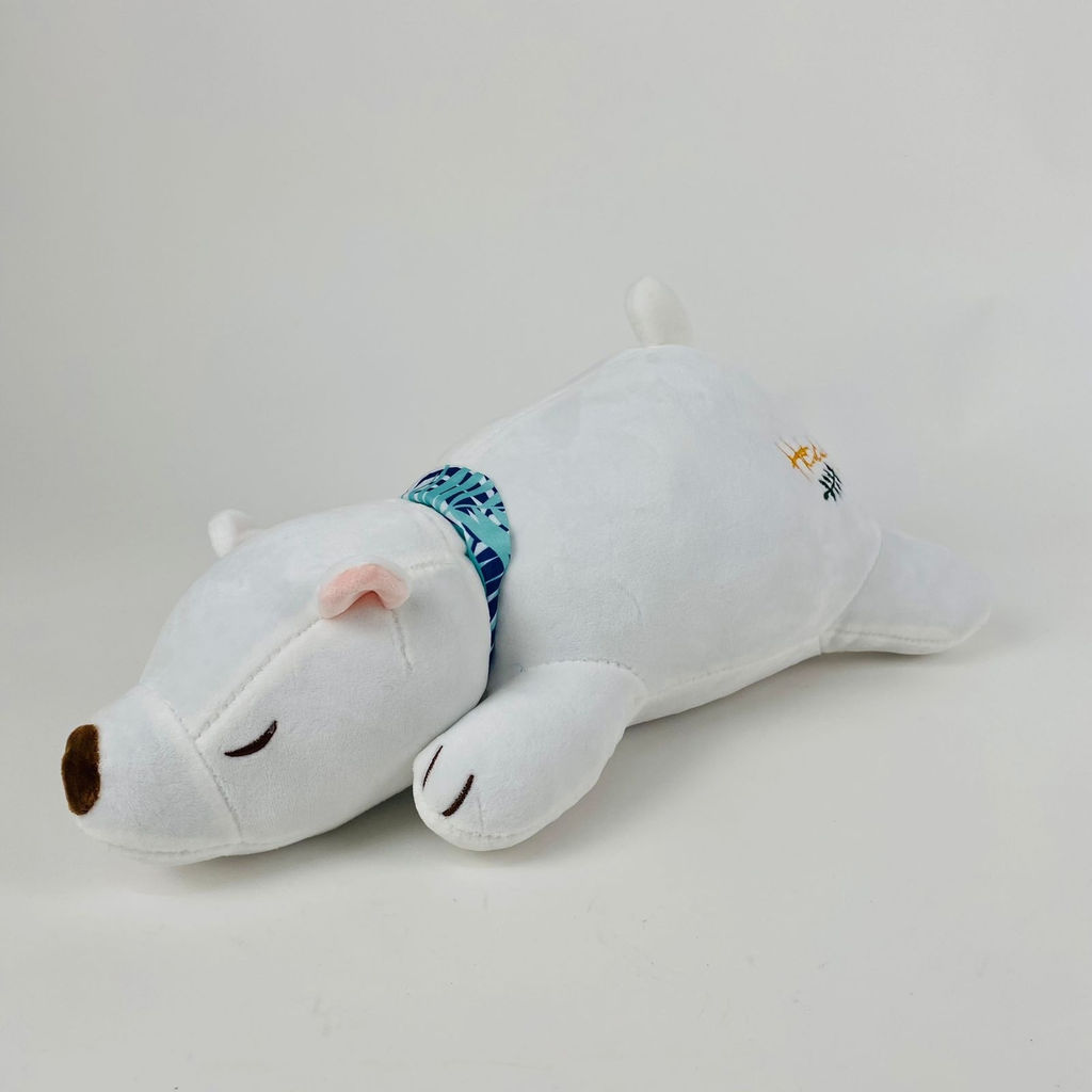 Мягкая игрушка Мишка спящий Hotday 40 см - Storyland фото 7