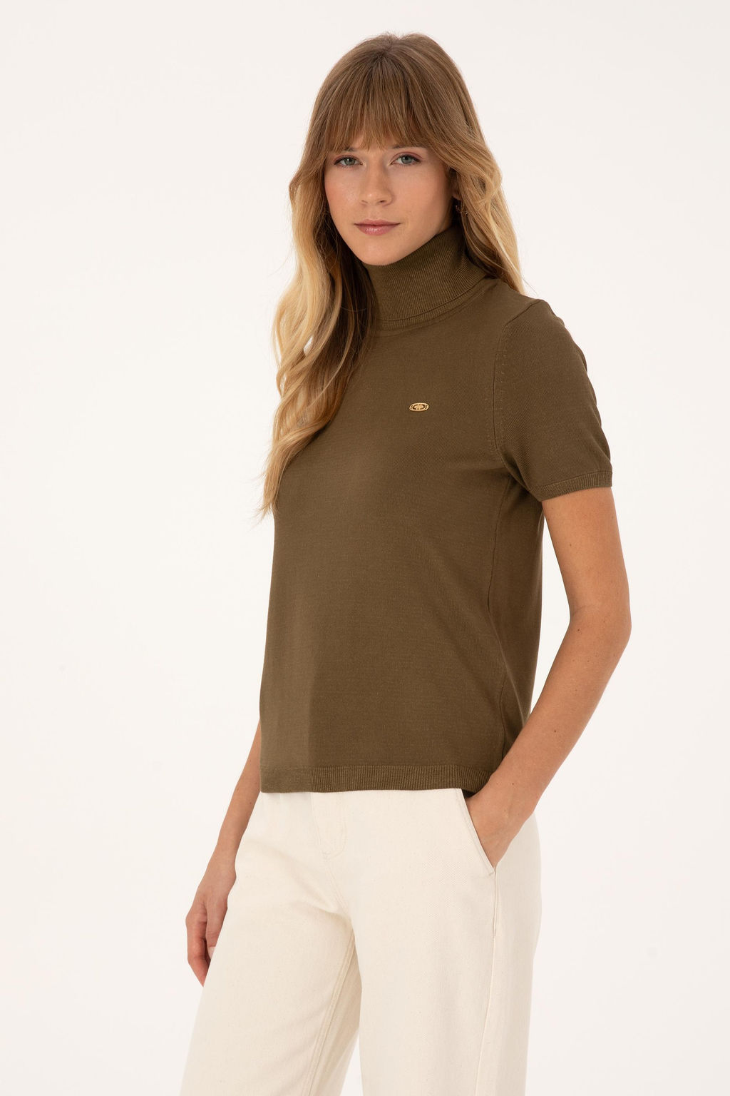 Kad_n Haki Bo_azl_ Kazak - U.s. polo assn фото 3