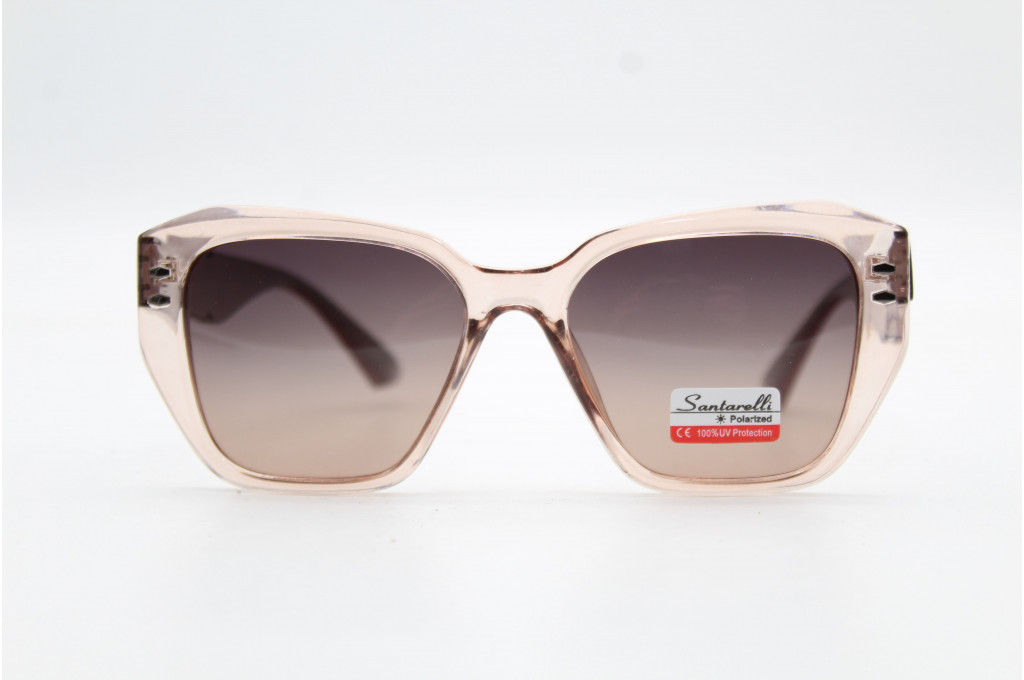 Солнцезащитные очки Santarelli (Polarized) 2510 52-19-142 C5