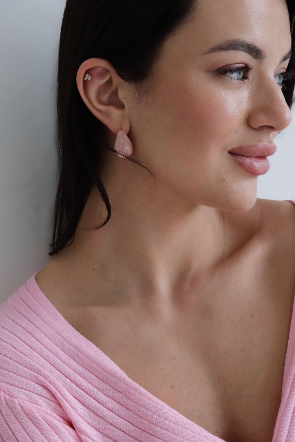 Martichelli Сережки  фото 5