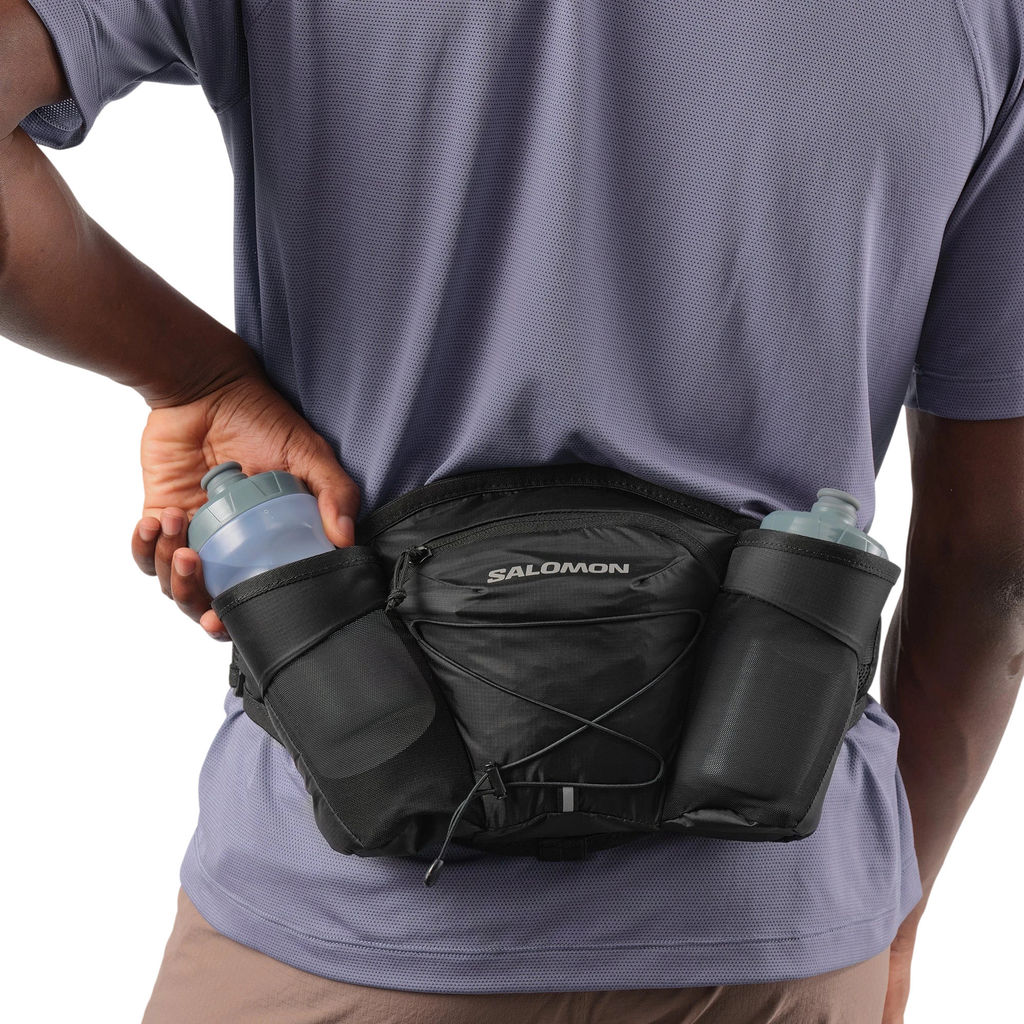 Пояс для бутылок