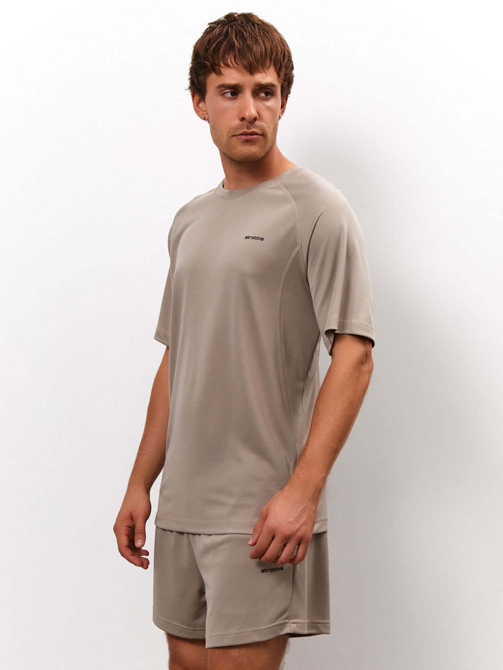 E2381-9 футболка мужская