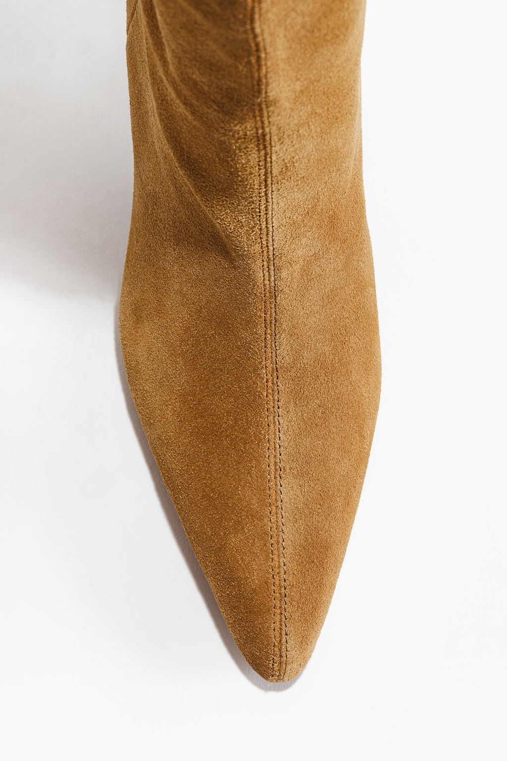 Botas a la rodilla - H&m фото 6