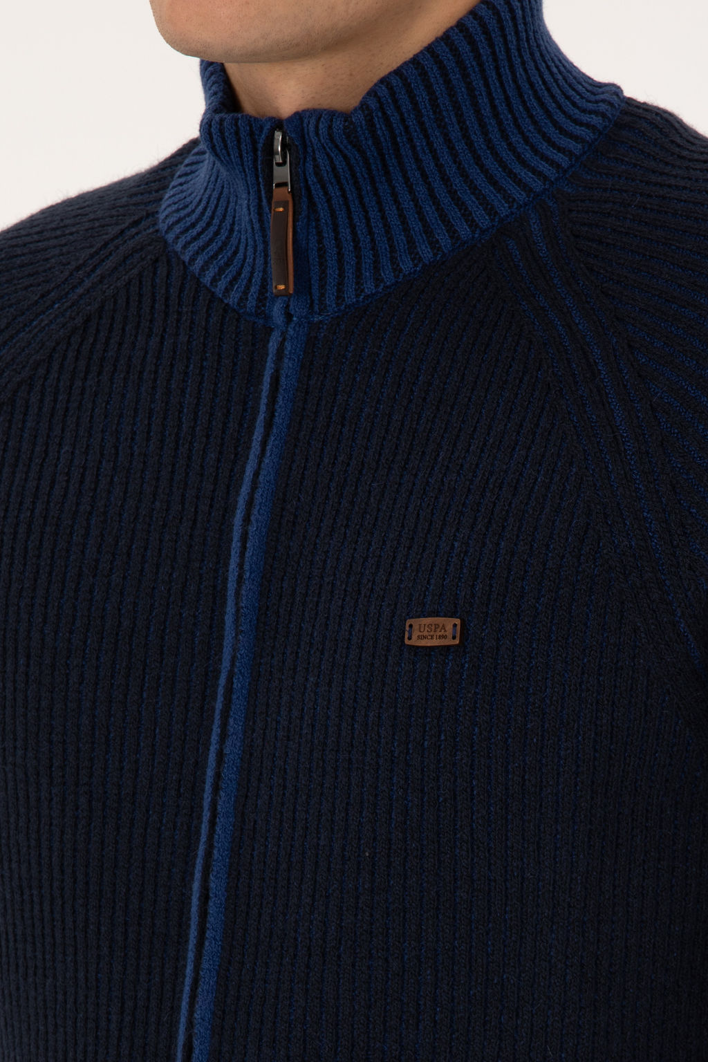 Erkek Lacivert Triko H_rka - U.s. polo assn фото 21