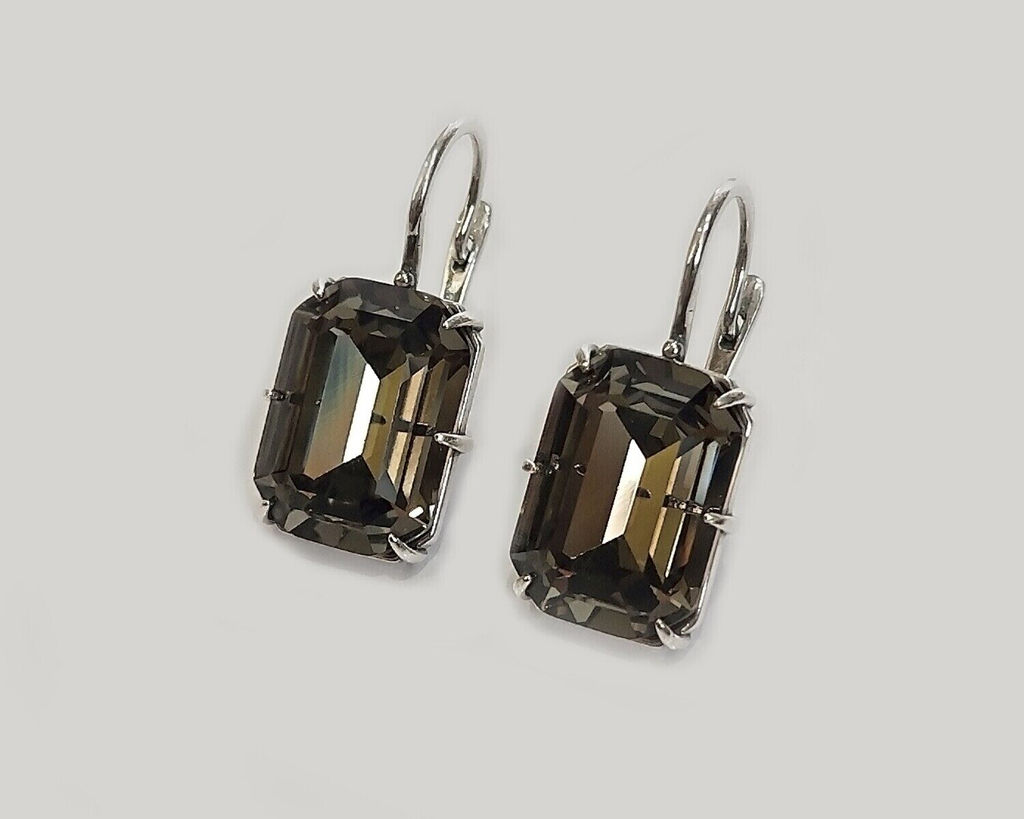 Серьги "Сорель"