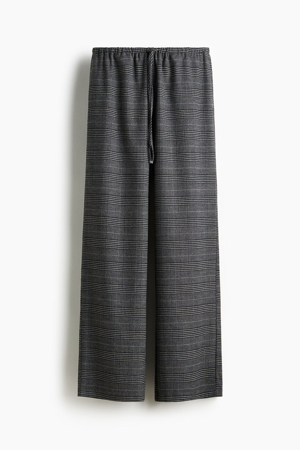 Pantal?n con cord?n de ajuste - H&m фото 2