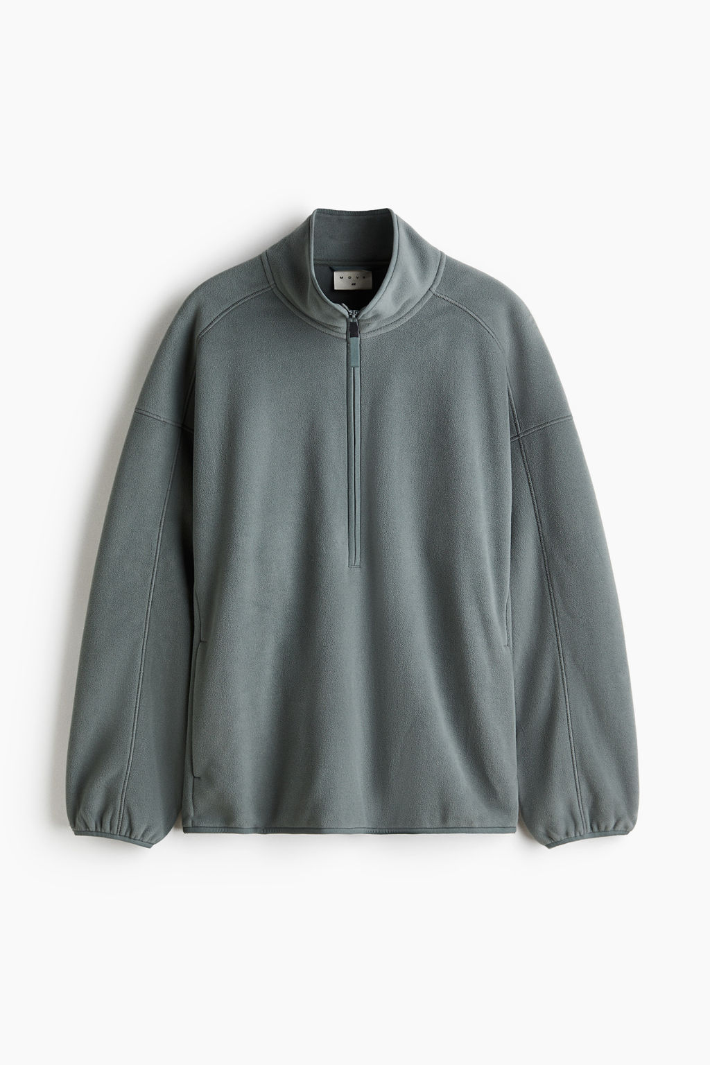 Top de deporte en polar - H&m фото 2