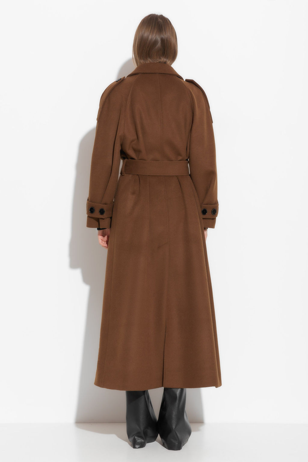 Пальто 54165 - Lakbi фото 4