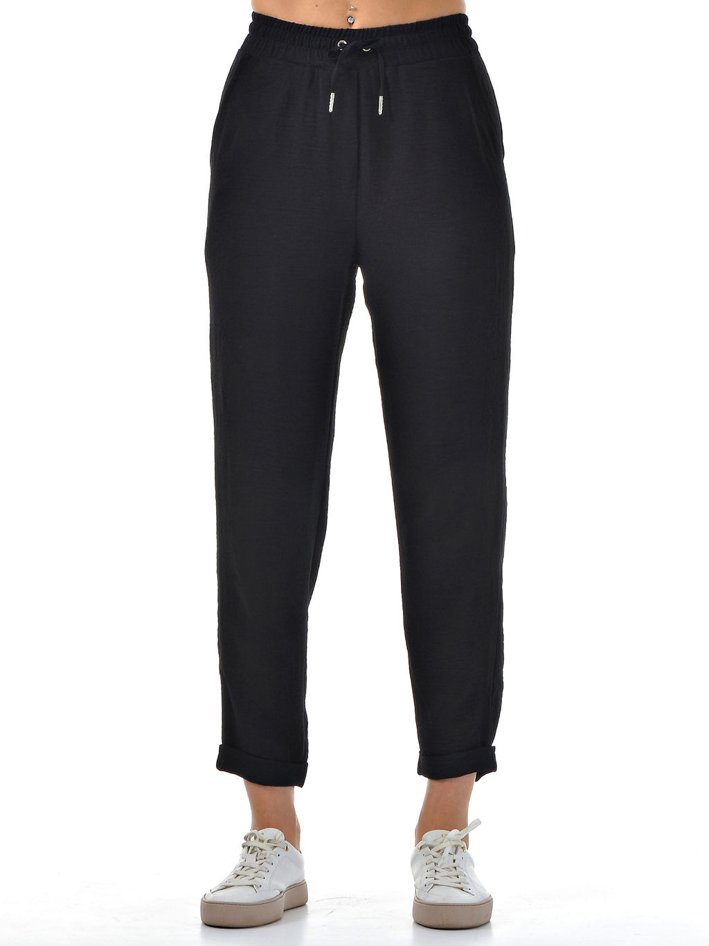 Брюки вискоза с лайкрой - А+б коллекция фото 98