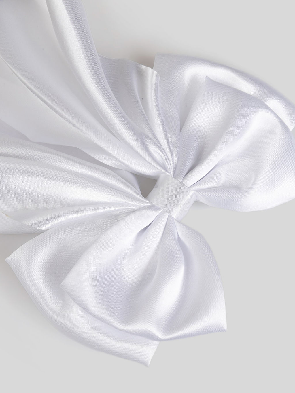 ACOOLA / Заколка для волос детская Muriel белый  фото 5