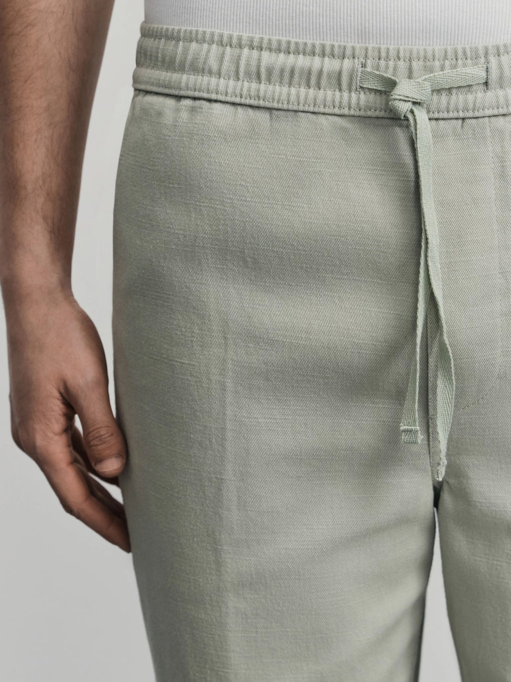 Брюки relax / Zarina  фото 5