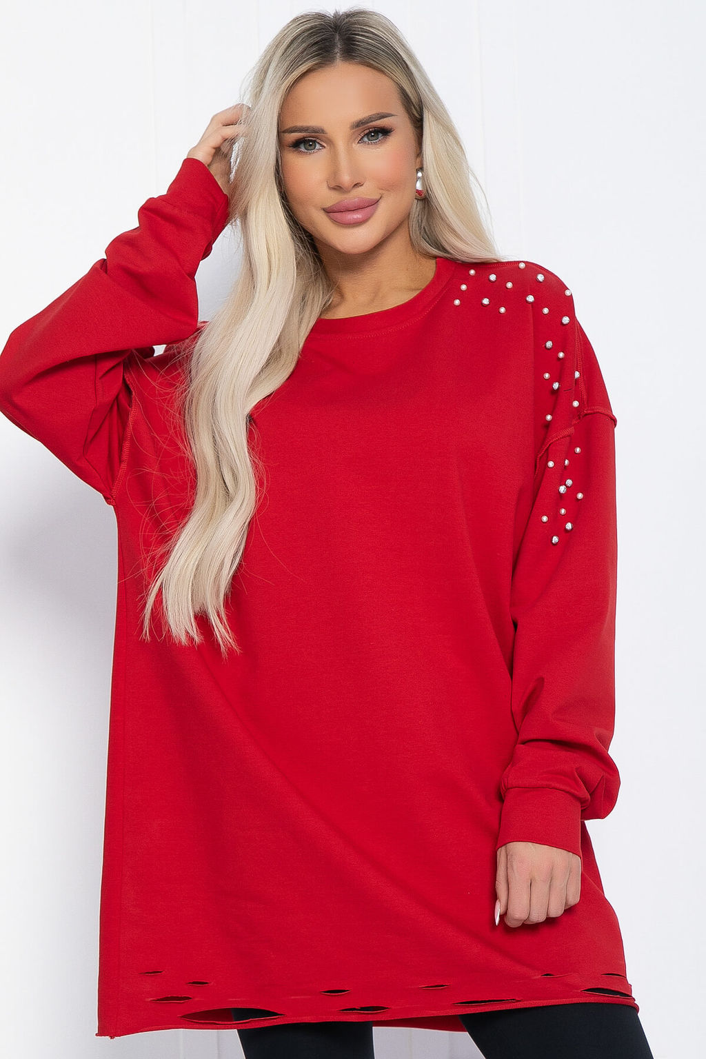 Свитшот Бьянка - Lt collection фото 3