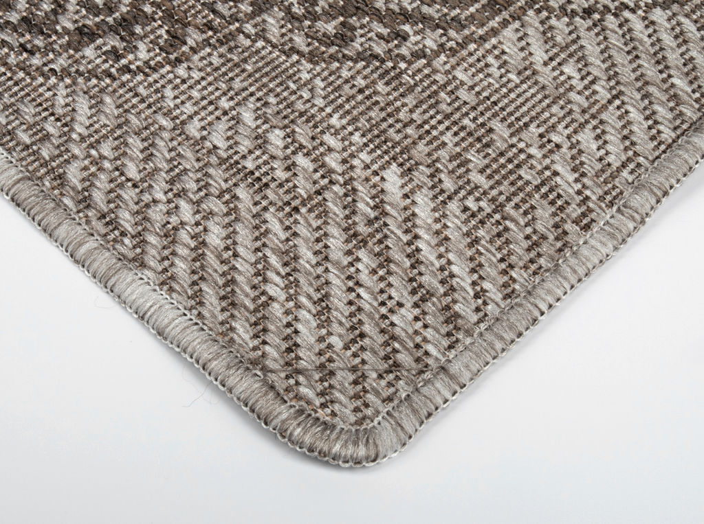 22С78-ВИ Ковер жаккардовый двухполотный с плоским ворсом 0.8 х 0.5 sz5224/a2/32 (0