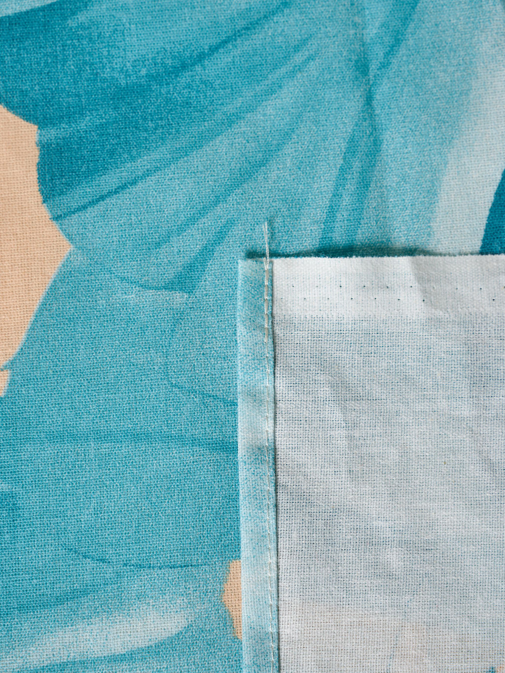 Простыня бязь - Николь 220x240