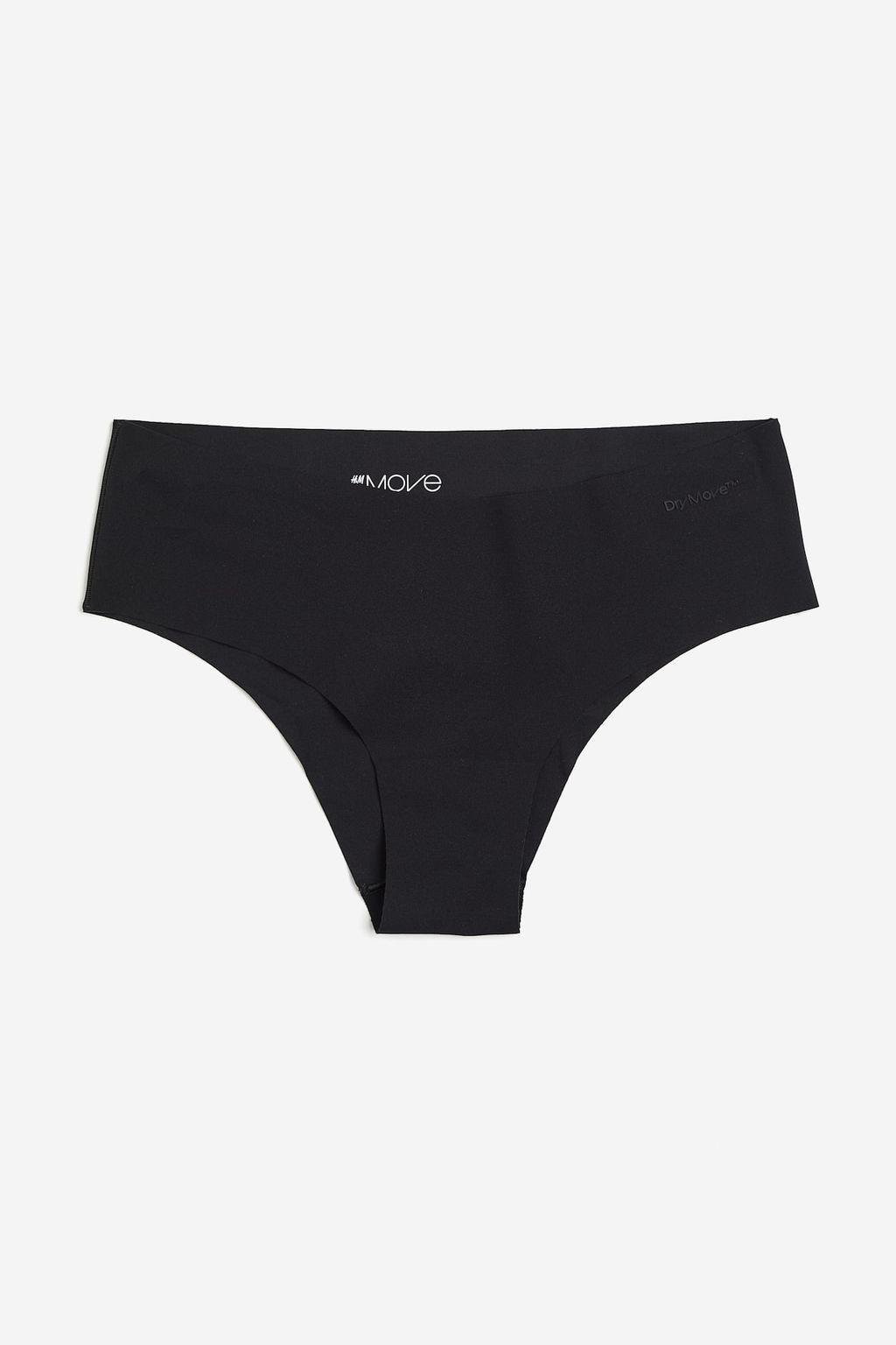 Pack de 3 bragas Hipster de deporte en DryMove - H&m фото 2