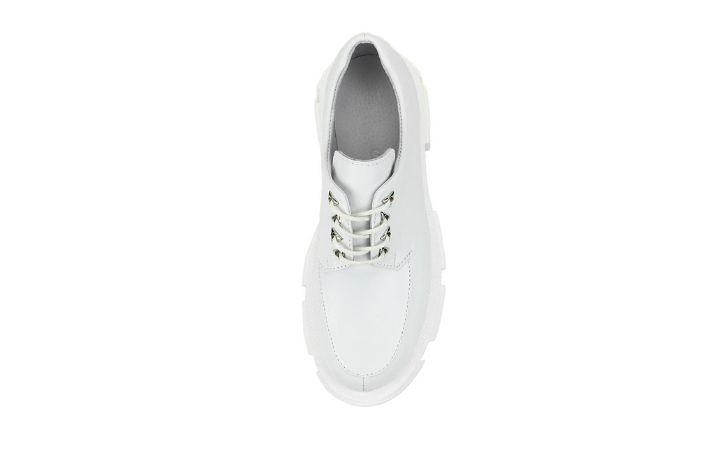 Туфли 202.21074w. white
