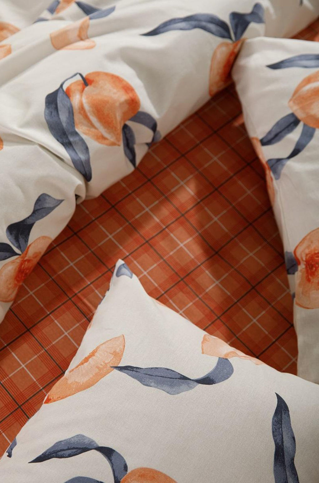 Постельное белье из бязи, 1,5 сп, наволочки 70*70 Ночь Нежна  фото 5