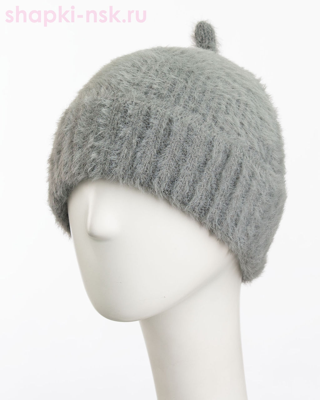 491 PB Шапка женская (56-58) - Paola belleza фото 7