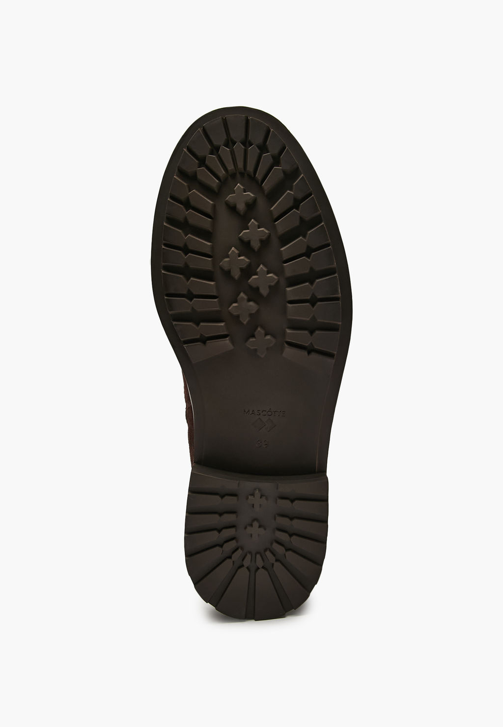 Сапоги - Mascotte фото 5