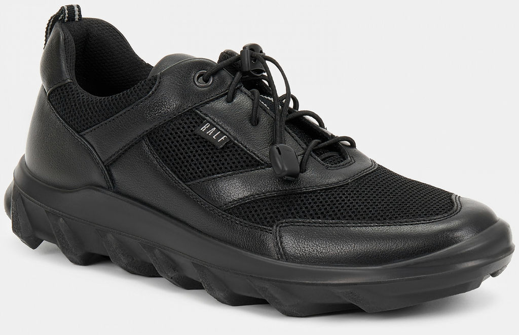 Полуботинки женские TREK