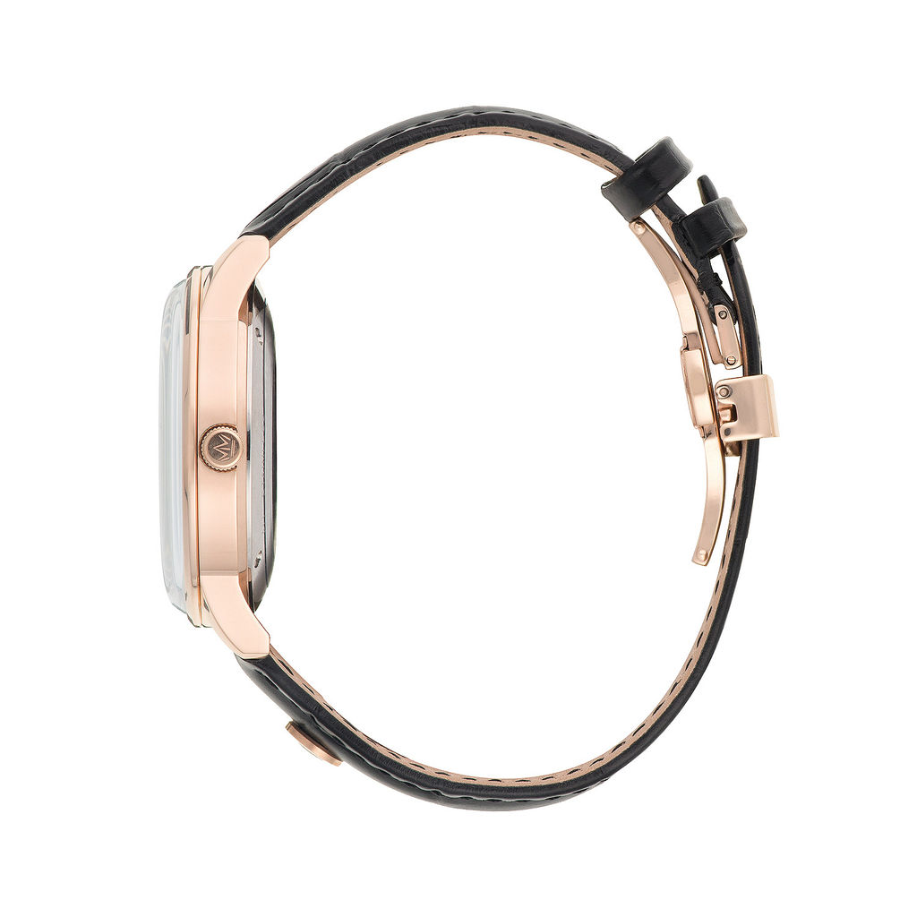 Наручные часы Loyss мужские механические LS1003-14