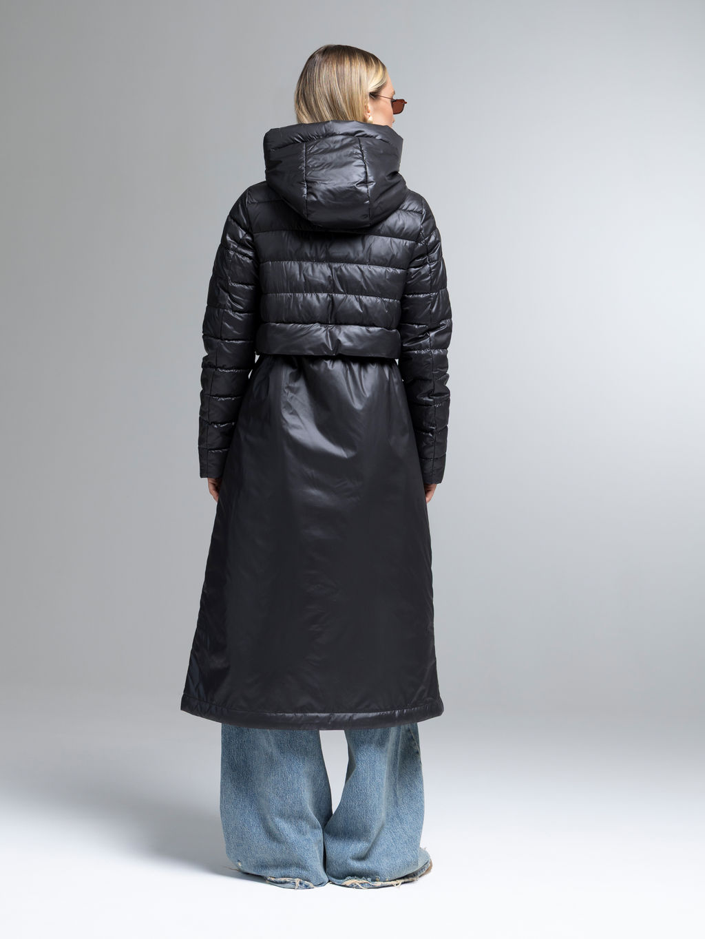 Плащ женский HOOPS, арт. 33187  фото 7