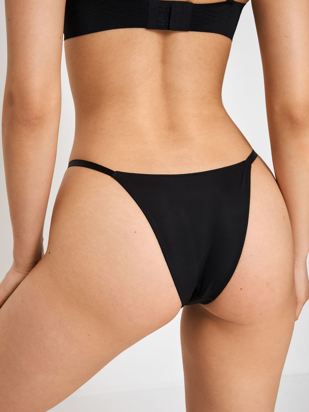 Infinity /  Трусы жен Eylen черный - Infinity Lingerie фото 3