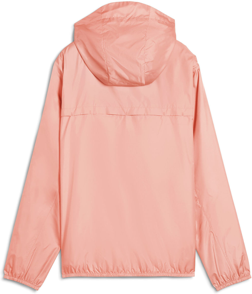 Ветровка женская