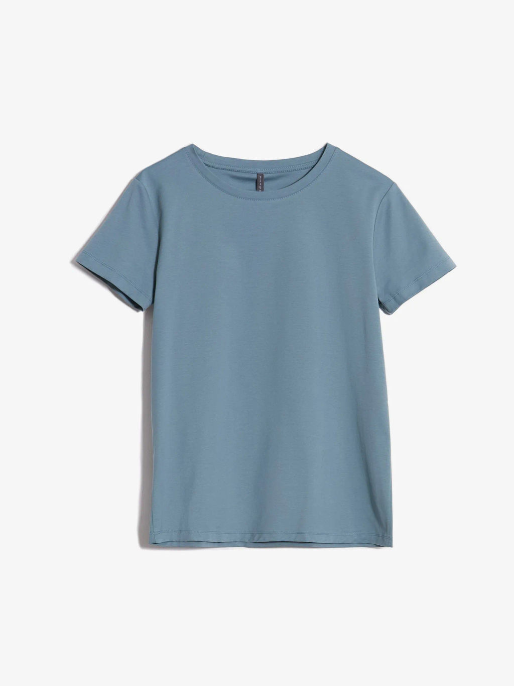 EMKA // Трикотажная футболка  фото 5