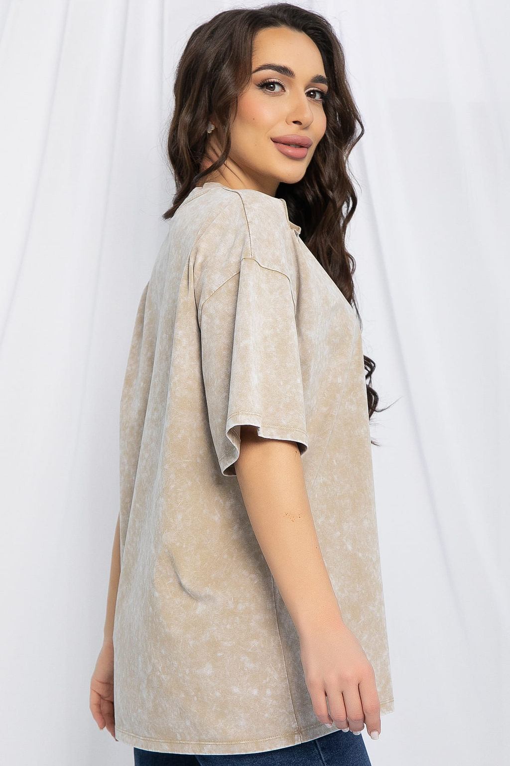 Футболка Микель - Lt collection фото 24