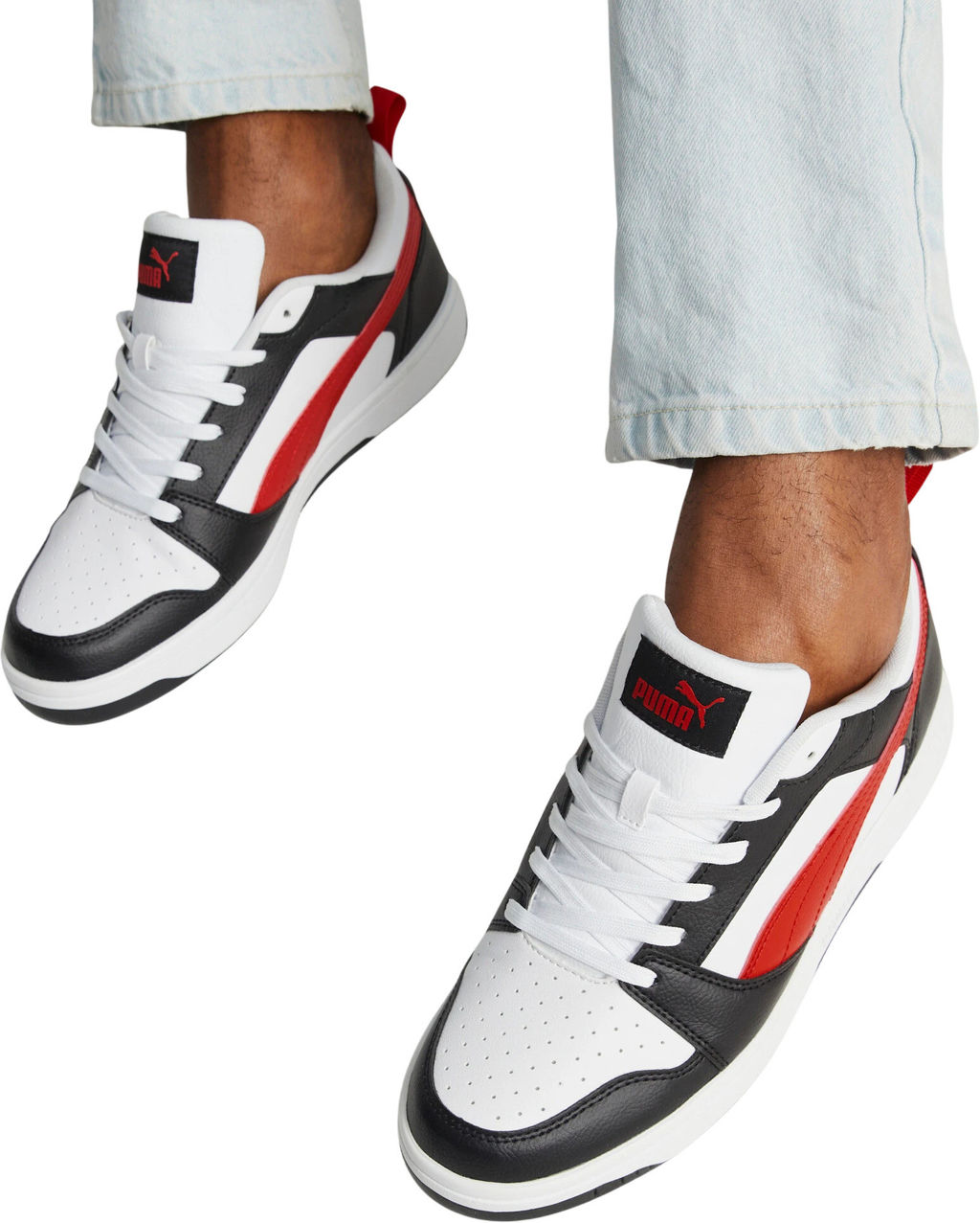 Кеды мужские