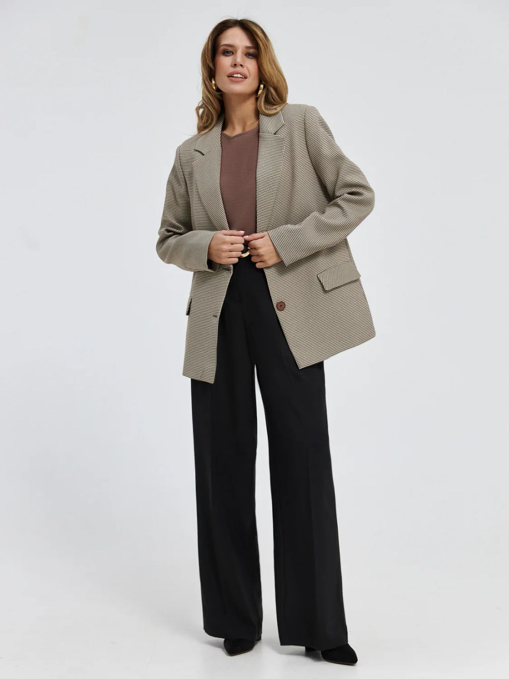 JETTY Брюки  фото 22