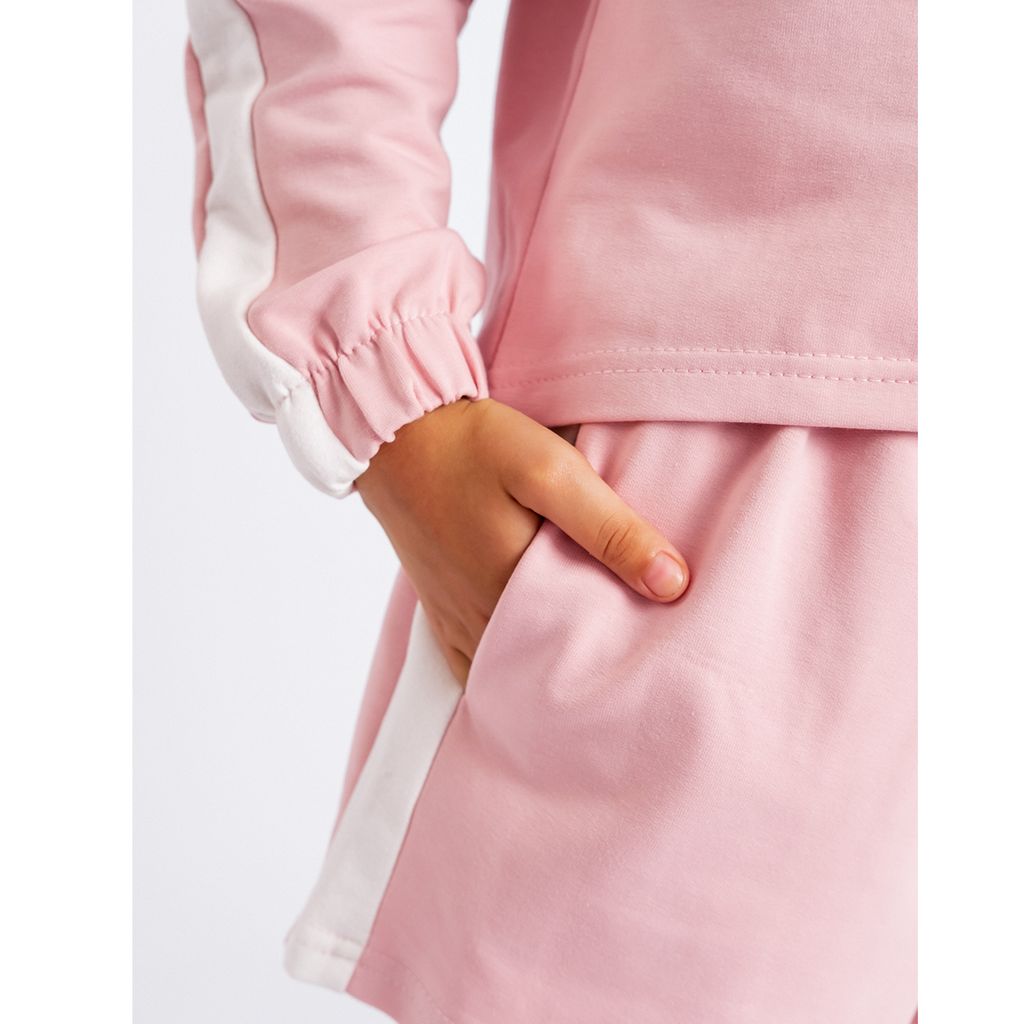 Комплект футер 2х нитка петля 8501320102 - Youlala фото 7